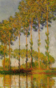 Monet Poplars-row-in-autumn W1293.jpg
