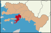 Muğla location Marmaris.svg