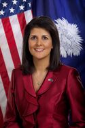 Official Photo of SC Governor Nikki Haley.jpg