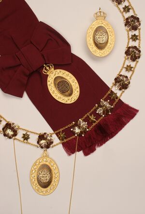 Изображение награды