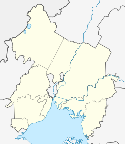 Прость (приток Волхова) (Новгородский район)