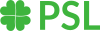 Polnische Bauernpartei (PSL) Logo.svg