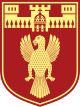Герб муниципалитета Мирдита