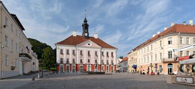 Tartu Raekoda 2012.jpg