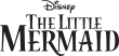 The Little Mermaid logo.svg