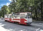 Tram LM-68M in SPB.jpg