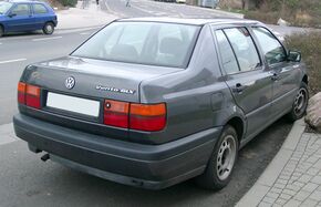 VW Vento rear 20071212.jpg