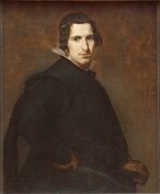 Young Spanish Nobleman by Velázquez (1631) - Alte Pinakothek - Munich - Germany 2017.jpg