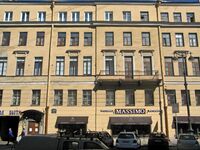 Б. Морская, 27 03.JPG