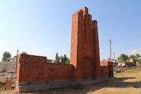 Շղարշիկ ՀՈՒՇԱՐՁԱՆ` ԵՐԿՐՈՐԴ ԱՇԽԱՐՀԱՄԱՐՏՈՒՄ ԶՈՀՎԱԾՆԵՐԻՆ2-1.JPG