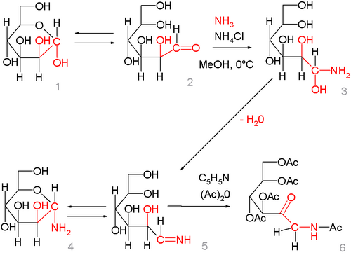 The Amadori Rearrangement