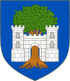 Arms of the house of Invrea.svg
