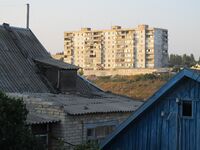 Beregovaya Str., Melitopol, Zaporizhia Oblast, Ukraine 7.JPG