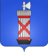 Blason de la ville de Vitteaux (21).svg