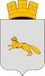 Coat of Arms of Shadrinsk (2001).jpg