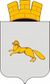 Coat of Arms of Shadrinsk (2001).jpg