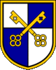 Герб общины Накло