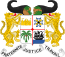 Coat of arms of Benin.svg