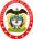 Coat of arms of United States of Colombia.svg
