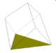 Diminished trigonal trapezohedron.png