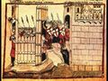 Битва под Пармой 18 февраля 1248 года