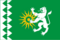 Flag of Berezovsky (Sverdlovsk oblast).png
