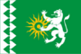 Flag of Berezovsky (Sverdlovsk oblast).png