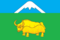 Flag of Mongun-Tayginsky District.png