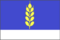 Flag of Novoselitcky rayon (Stavropol krai).png