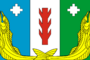 Flag of Poretsky rayon.png