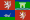 Flag of Usti nad Labem Region.svg