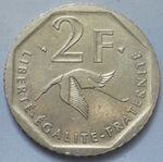 France 2 Franc 1997.JPG