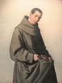 Francisco de Zurbarán (1651-1653) San Diego de Alcalá.png