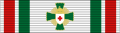 HUN Cross of Merit of the Hungarian Red Cross BAR.svg