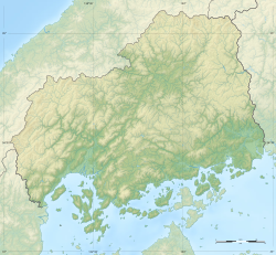 Одзе (река) (Хиросима (префектура))