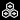 Japanese Crest mitumori Kikkou ni Hanabishi.svg