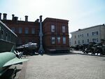 Khabarovsk Military Museum фото1.JPG