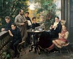 Krøyer hirschsprung.jpg
