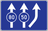 Latvia road sign 511.svg