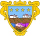 Герб муниципалитета Перафорт