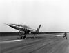 NAVAHO X-10 ON SKID STRIP - Cape Canaveral, 1956.jpg