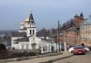 Nizhny Novgorod. View to Elijah the Prophet church (2016).jpg