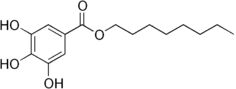 Octyl gallate.png