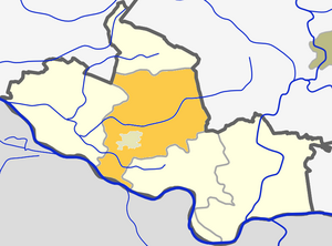 Pagegiu seniunija (Pagegiu zemelapis).png