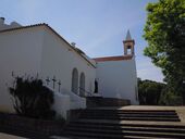 Parish Church Sant Joan de Labritja 31 May 2012.JPG