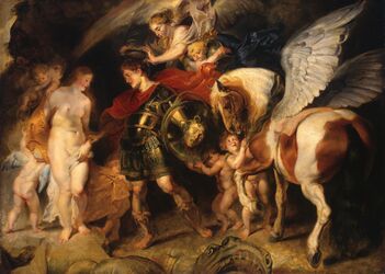 Peter Paul Rubens - Perseus and Andromeda (Hermitage Museum).jpg