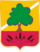 Pivdenne hr gerb.png