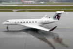 Qatar Executive, A7-CGC, Gulfstream G650 (39240420515).jpg