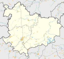 Малая Лобца (Лотошинский район)