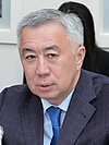 Serik Jumanğarin (2023-04-03) (cropped).jpg